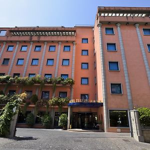 Grand Hotel Tiberio