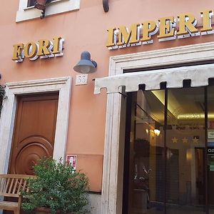 Hotel Fori Imperiali Cavalieri