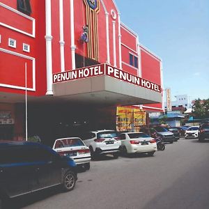 Penuin Hotel